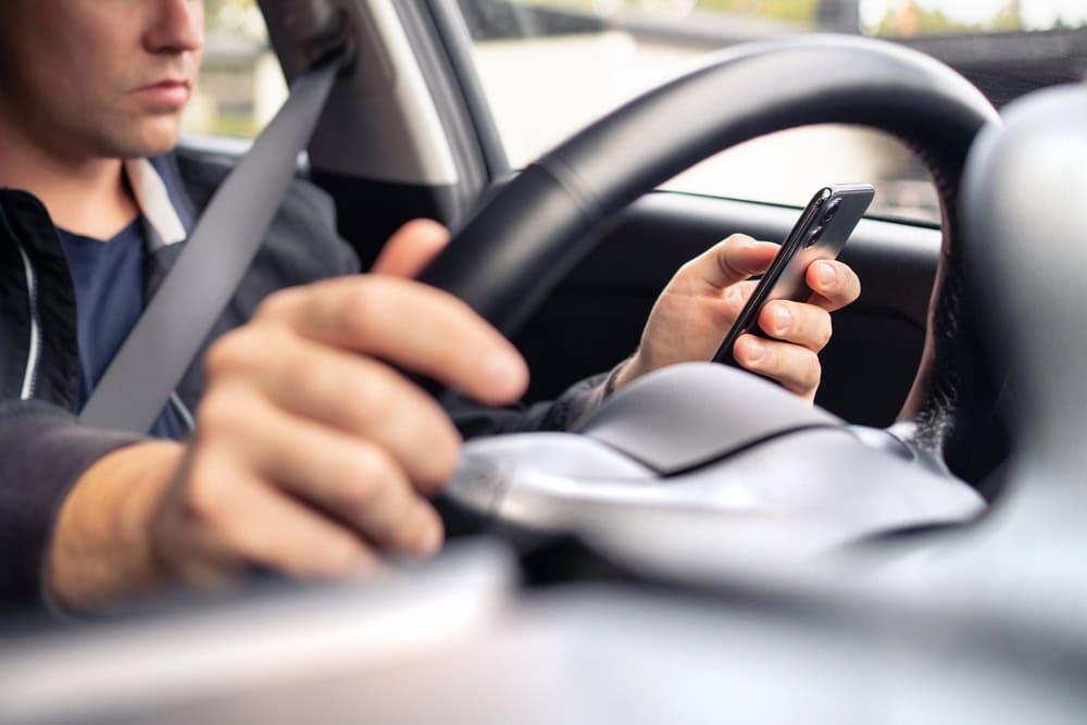 Evanston attorney representing victims of Lyft and rideshare accidents.