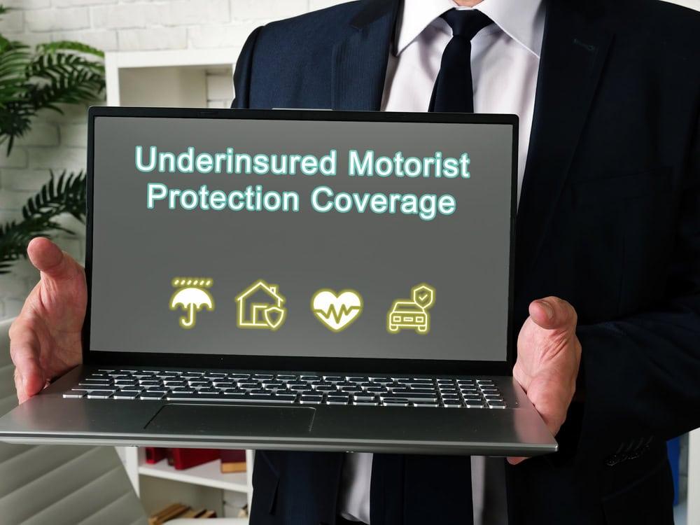 Chicago attorney helping clients understand their rights after an accident without car insurance.