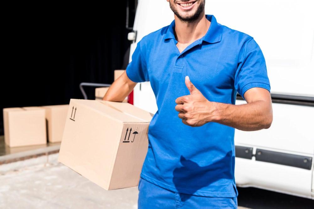 Chicago lawyer securing compensation for delivery driver accident victims