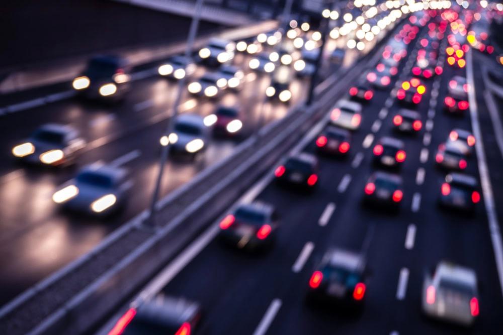 Experienced highway crash attorney at a dedicated law firm assisting injured clients.