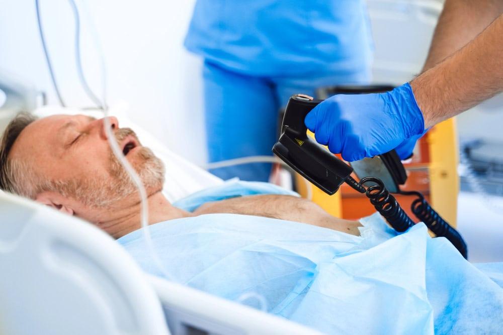 Chicago attorneys handling life-threatening injury cases in nursing homes
 