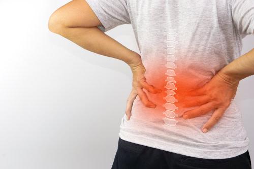 How Long Does a Back Injury Take to Heal?