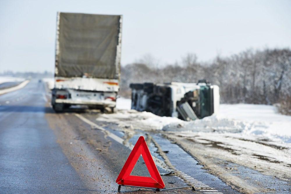 Experienced jackknife accident attorney in Rockford handling trucking injury claims.
 