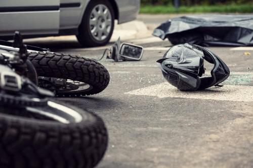 Motorcycle Accident Lawsuit Timeline