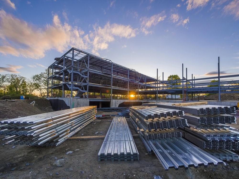 Experienced attorney handling construction site injury cases and claims.