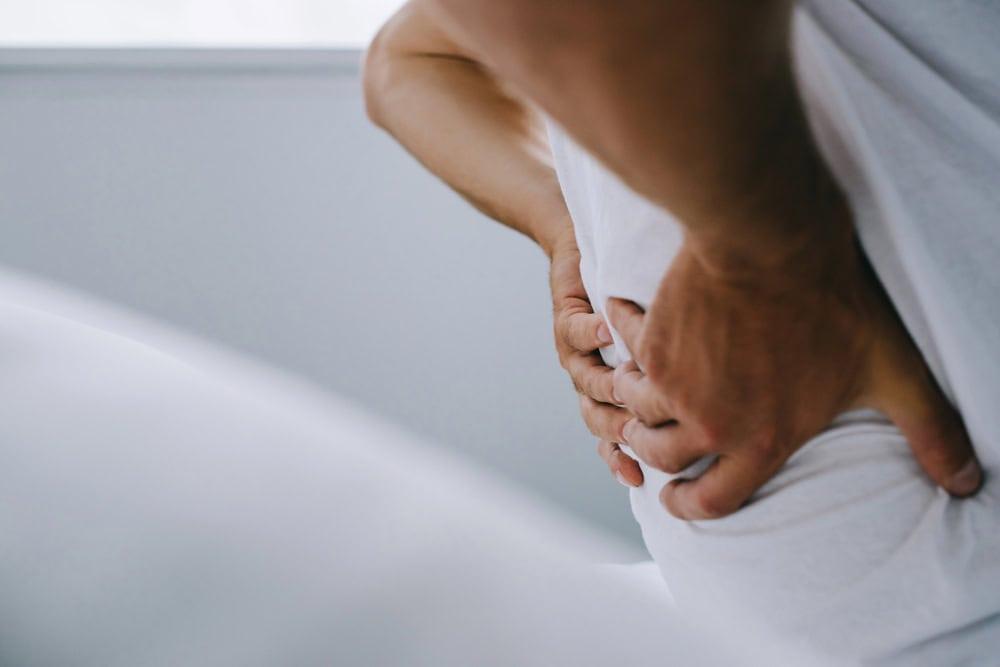 Experienced herniated disc injury lawyer in Chicago helping car accident victims.