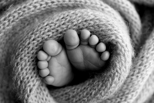Illegal Immigrant birth injury lawsuit