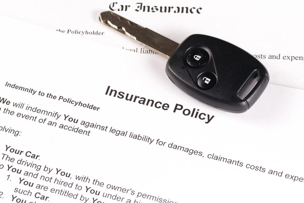 Law firm reviewing Safeco car insurance claim issues for personal injury compensation.