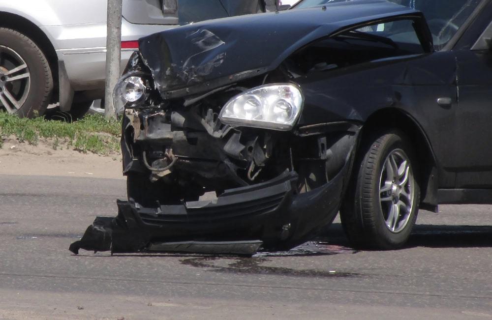 Experienced Naperville attorney for car accident victims