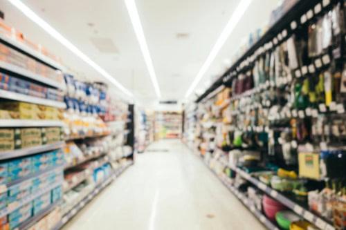 Store liability for customer injuries