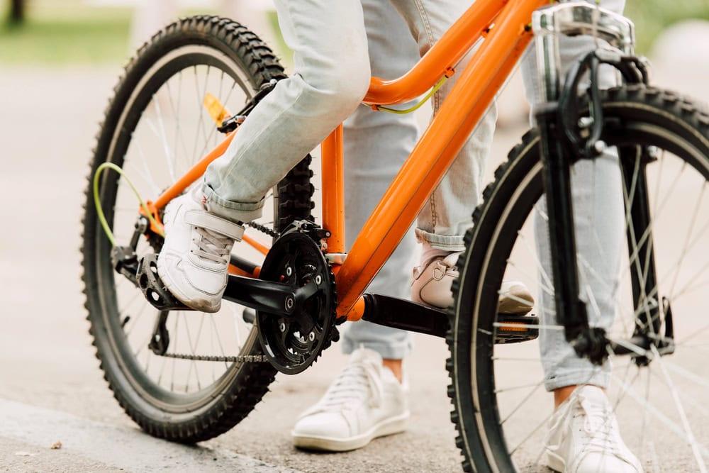 Experienced bicycle accident attorney offering legal support to injured cyclists.
