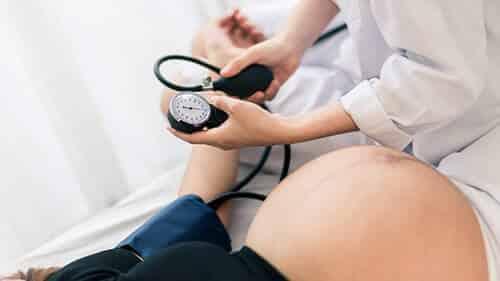 HELLP Syndrome birth injury lawsuit