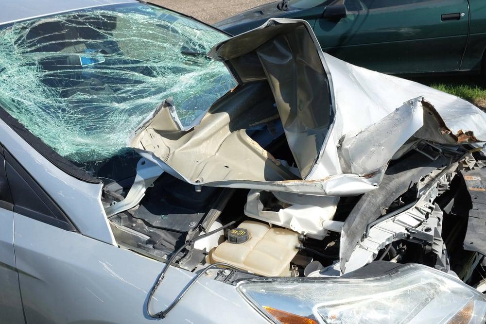 Attorney specializing in rollover crashes involving passenger vehicle occupants