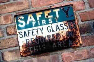 Chicago industrial accident lawyer