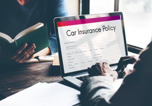 Information sharing between insurance companies