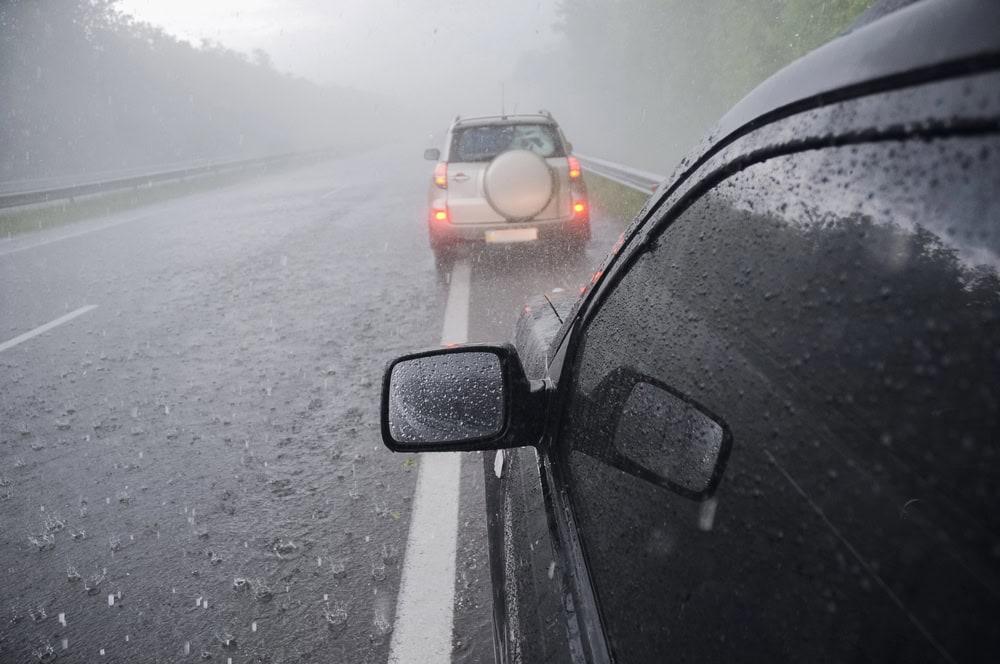 Experienced law firm with a lane change crash attorney advocating for injured clients.