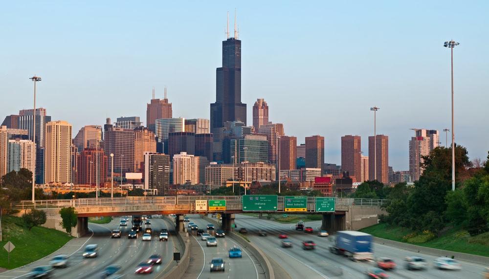 An experienced Illinois car accident attorney ready to fight for your rights.