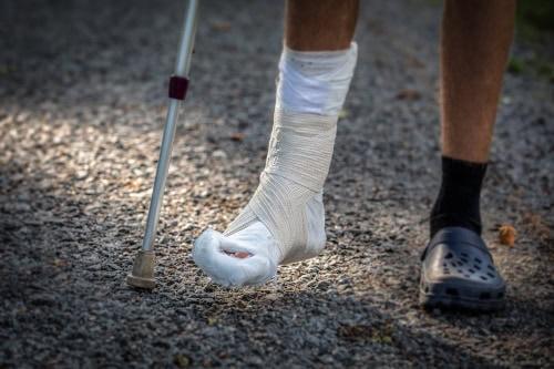 Policy limit demand letter in personal injury claim