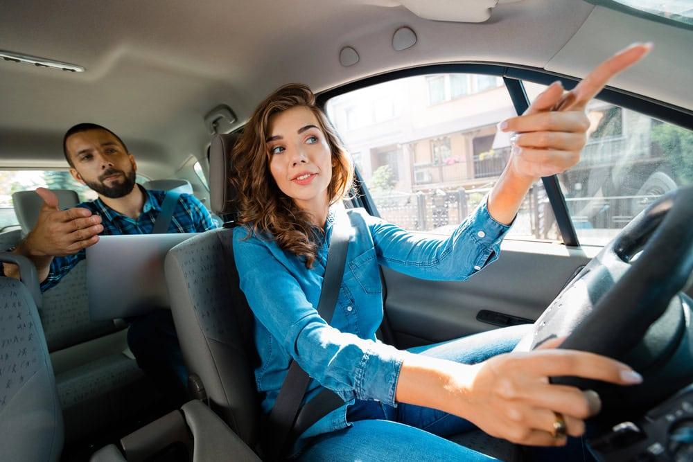 Chicago law firm helping clients with Lyft accident lawsuits.