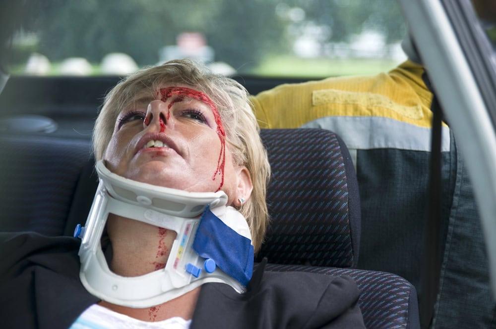 Lawyer assisting injured victims with lawsuits after Lyft accidents.