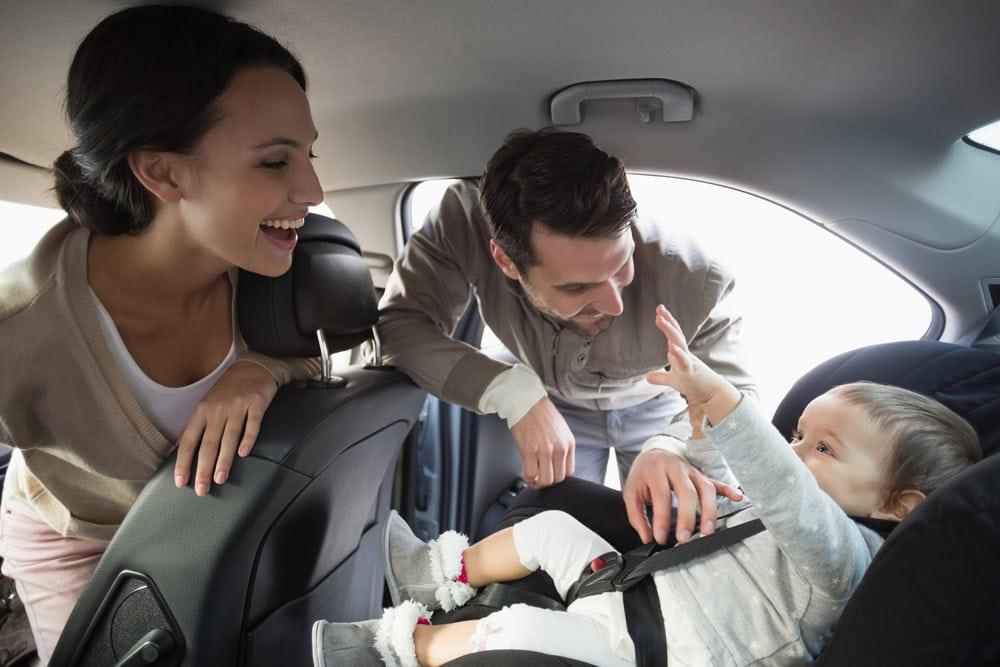Personal injury lawyer evaluating medical records for a seat belt related injury case.