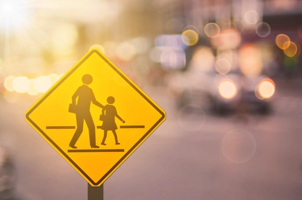 Legal support for families after a school zone car accident involving child injuries