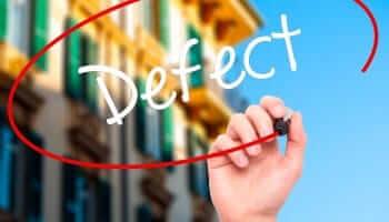 Products Considered to by Defective