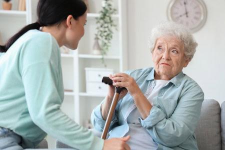 Worst Nursing Homes in Illinois