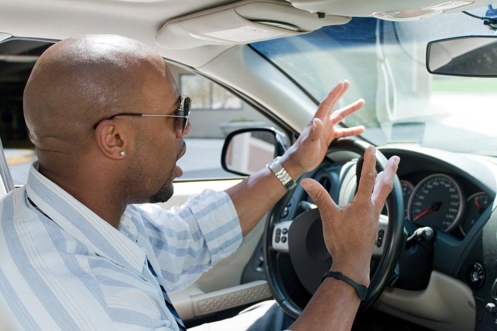 Chicago car accident attorney fighting for road rage and reckless driving victims.
 