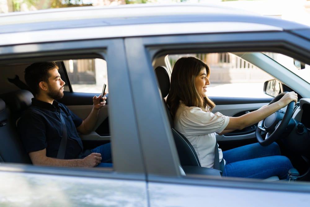 Attorney helping injured victims file a lawsuit against Lyft in Illinois.
