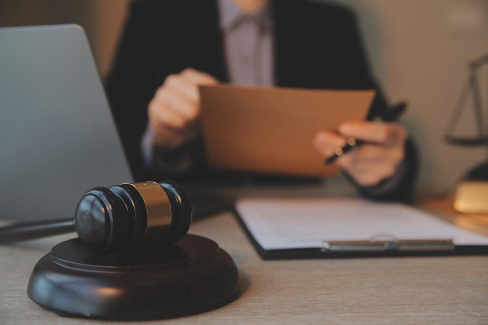 Bicycle accident law firm in Schaumburg providing legal help for victims.