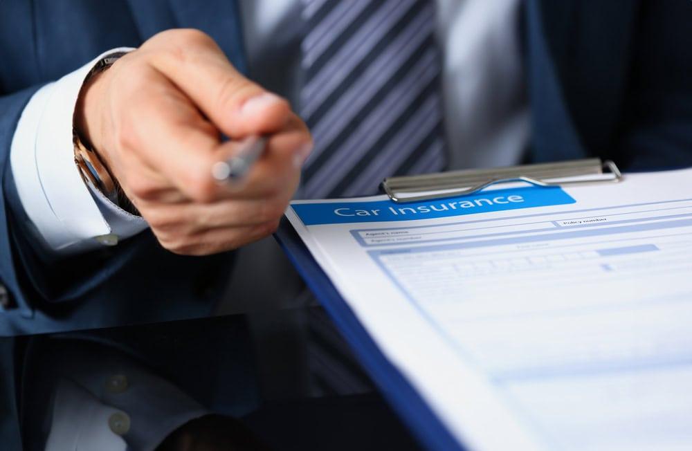 Attorney assisting with car accident insurance claim without police report