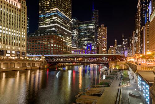Dangerous Neighborhoods in Chicago