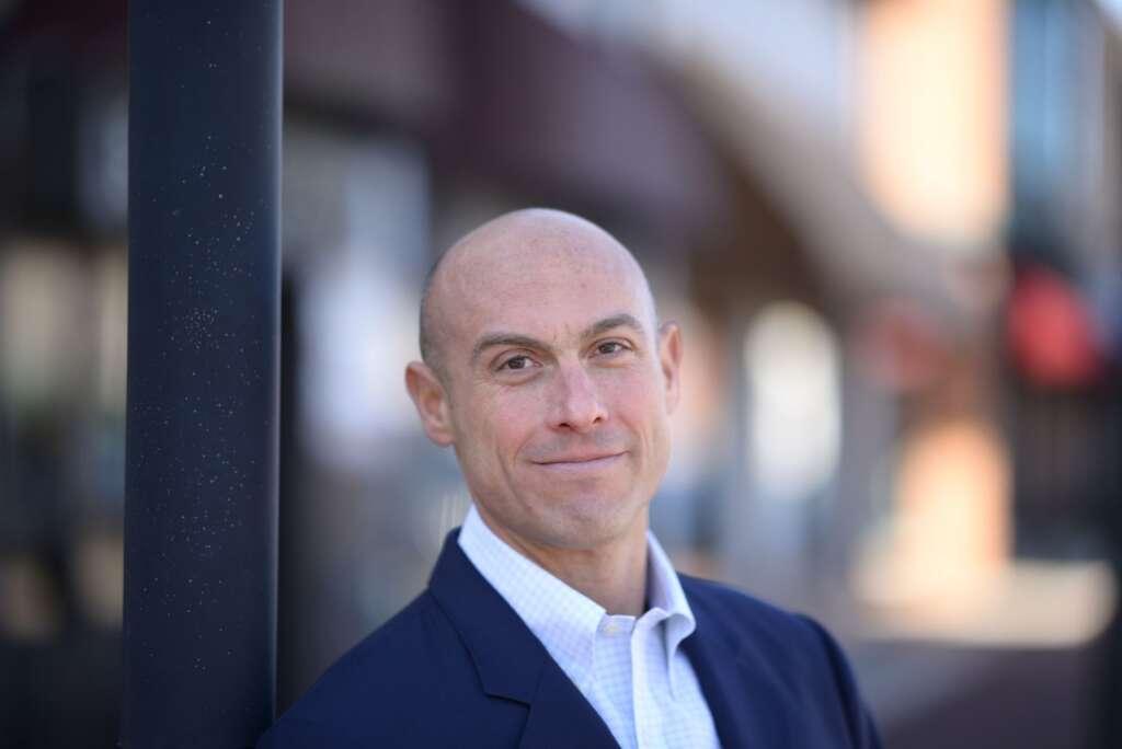 Jonathan Rosenfeld Personal Injury Lawyer