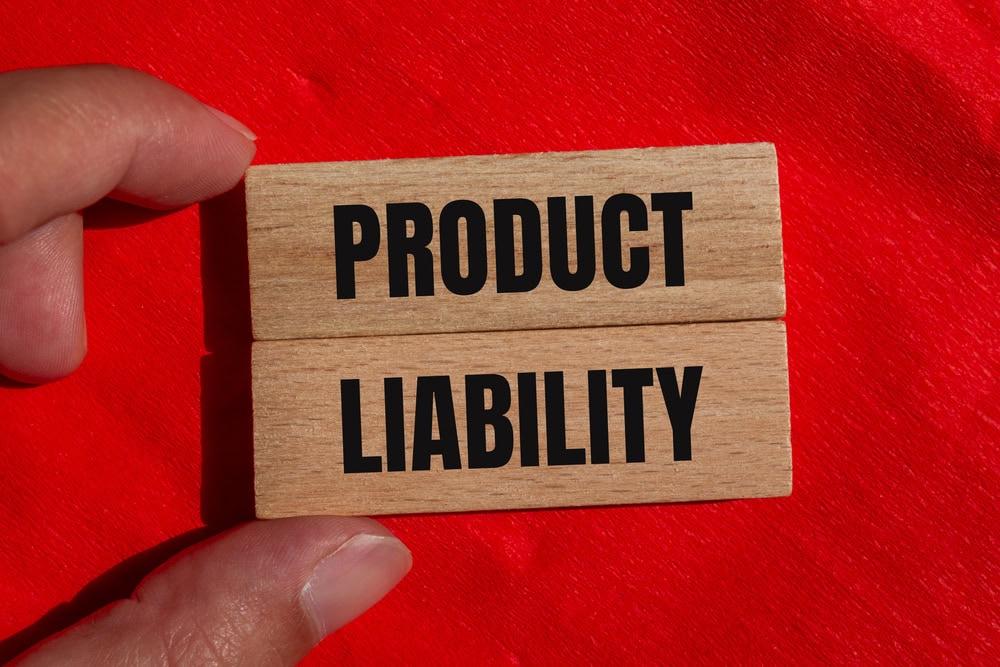 Review of notable product liability cases