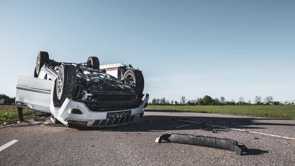 Experienced vehicle rollover law firm providing legal help.