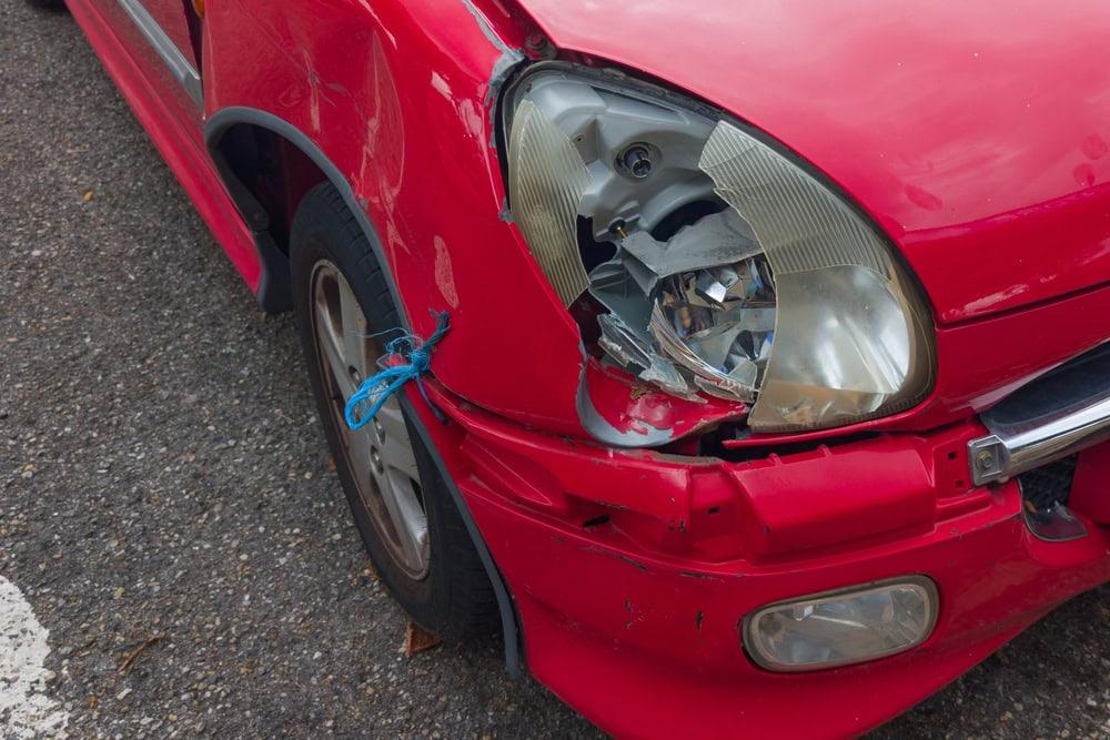 Common Types of Car Accidents in Chicago