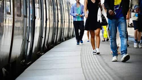 train accident statistics and injuries and fatalities