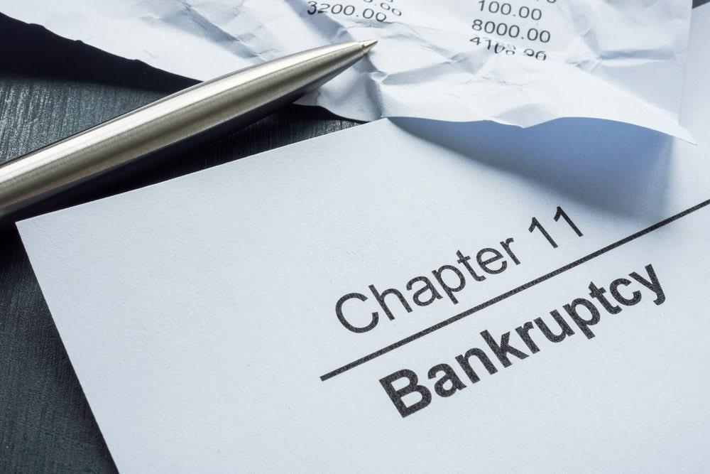 Car Accidents and Bankruptcy