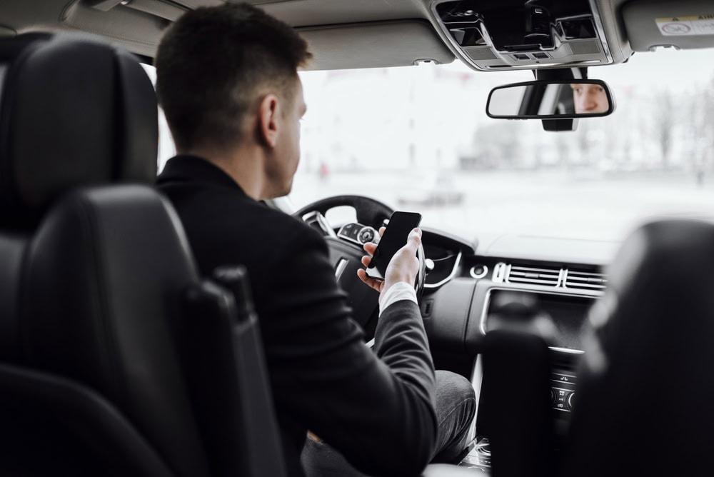 Joliet Lyft accident lawyer representing rideshare crash victims
 