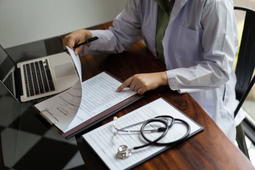 Medical Malpractice Statute of Limitations by State