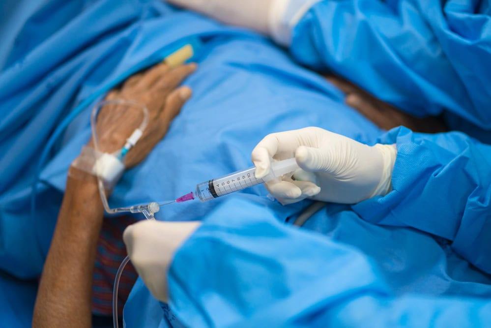 Law firm handling Chicago nursing negligence cases with proven success