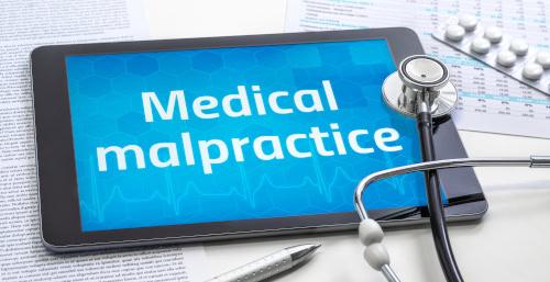Medical Malpractice in Illinois