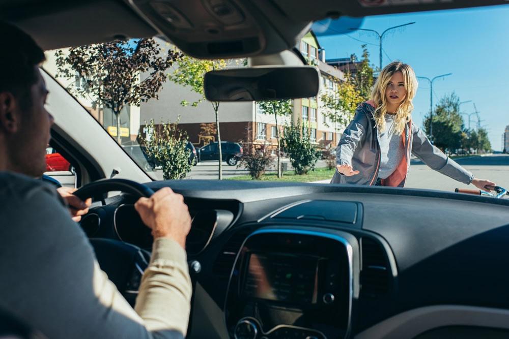 Personal injury attorney in Aurora specializing in Lyft accidents.