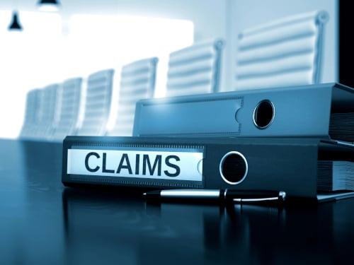 Release of all claims in car accidents