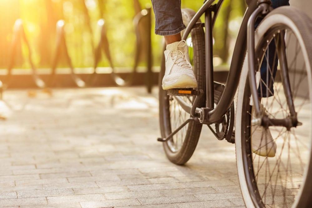 Steps to take after a bicycle accident in Chicago to protect your rights.