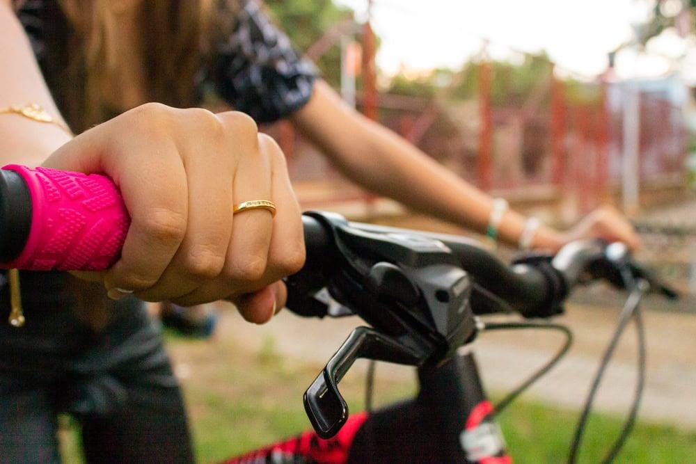 Lawyer in Chicago pursuing fair compensation in bicycle accident cases.