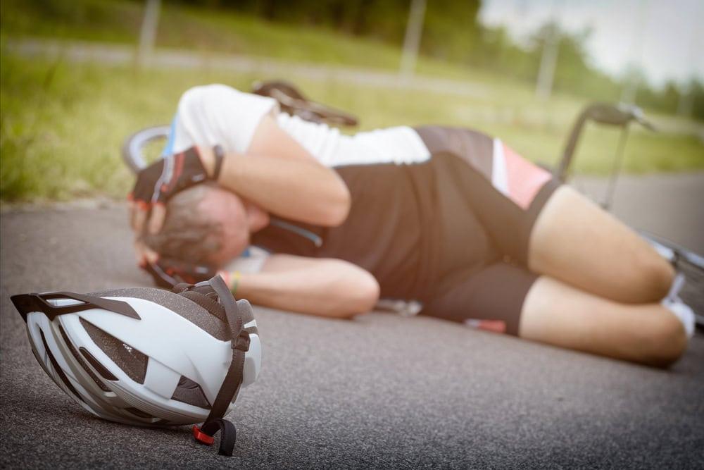 Bicycle accident lawyer in Decatur, IL, offering a free consultation for injury victims.