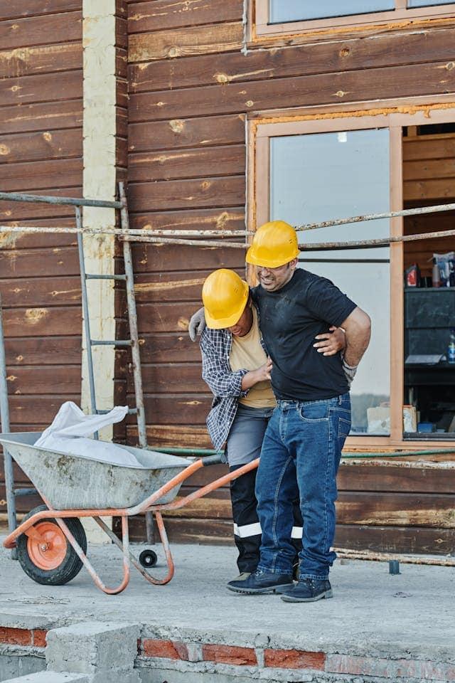 aurora personal injury lawyer handling claims for medical bills, injuries, property owner liability claims, and more.