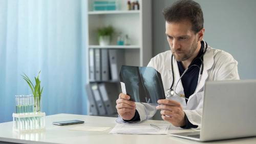 What Is MMI in Workers’ Comp?